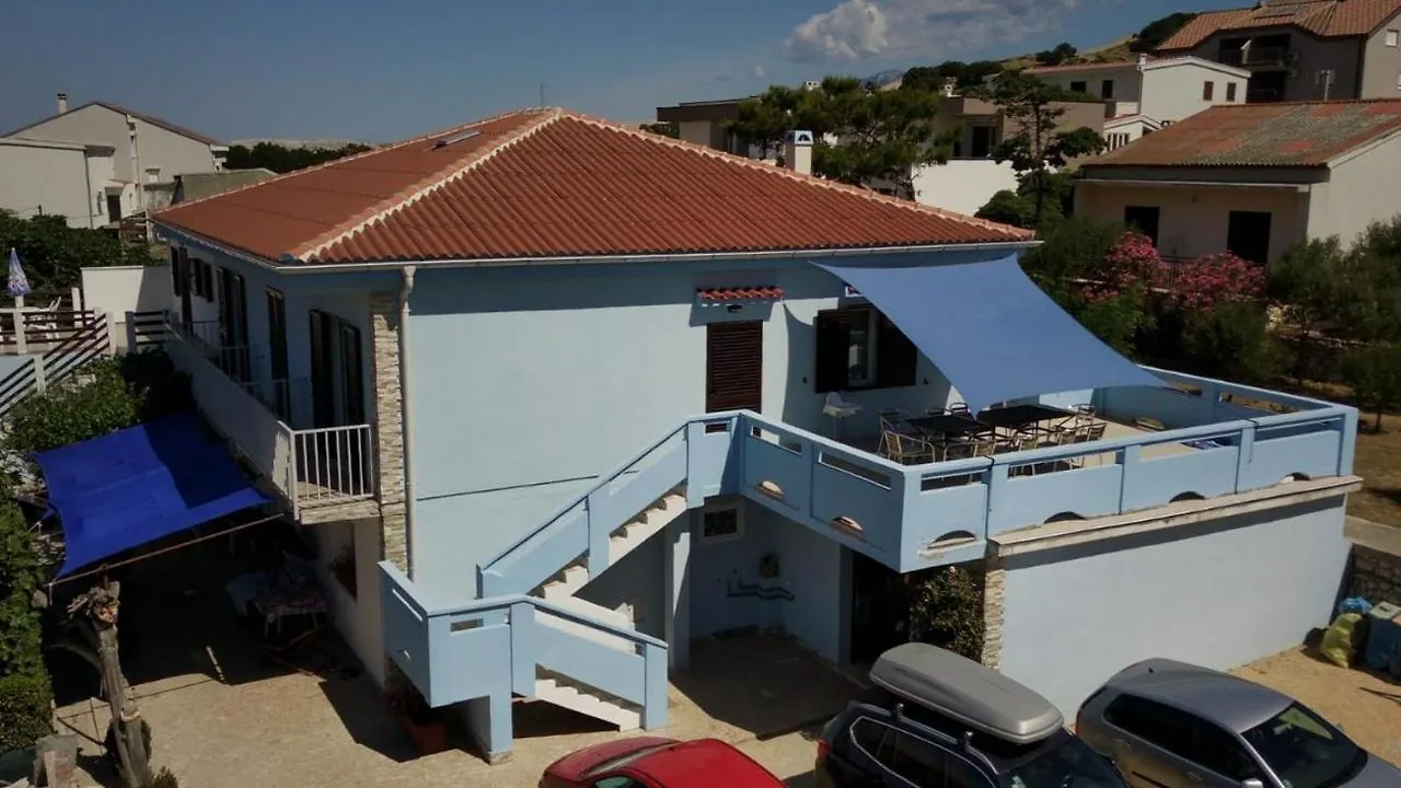 Apartments With A Parking Space Pag - 6325 Pag Town 0*,  Chorwacja
