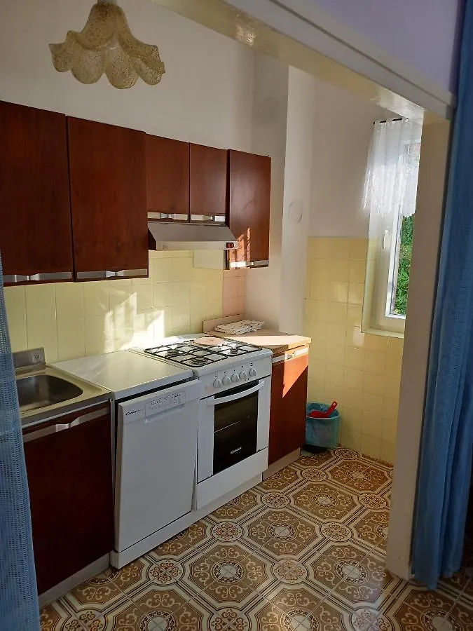 Apartments With A Parking Space Pag - 6325 Pag Town