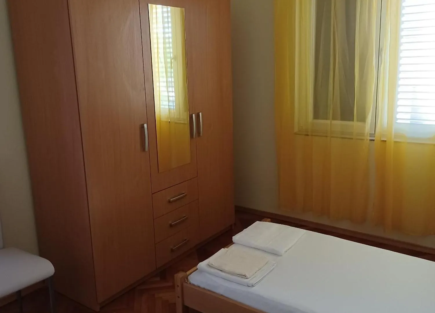 Apartments With A Parking Space Pag - 6325 Pag Town