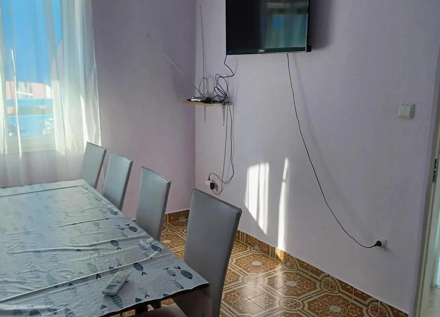 Apartments With A Parking Space Pag - 6325 Pag Town